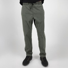 Calça Oakley Outdoor Pants Military Light Green - Masculina - Foto 5