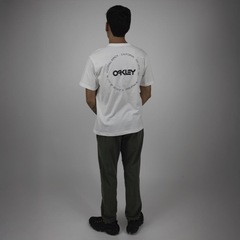Calça Oakley Outdoor Pants Military Light Green - Masculina - Foto 8