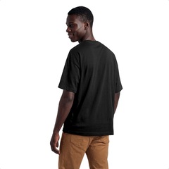 Camiseta The North Face Essential Oversized - Masculina - Foto 2