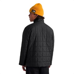Jaqueta Masculina The North Face Junction Insulated - Foto 1