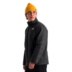 Jaqueta Masculina The North Face Junction Insulated - Foto 3