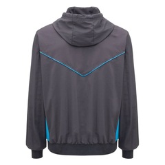Jaqueta do Grêmio Viagem 2026 New Balance - Masculina - Foto 4