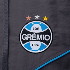 Jaqueta do Grêmio Viagem 2026 New Balance - Masculina - Foto 6