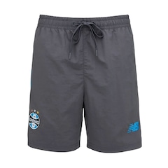 Bermuda do Grêmio Viagem 2026 New Balance - Masculina - Foto 1