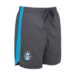 Bermuda do Grêmio Viagem 2026 New Balance - Masculina - Foto 2