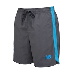 Bermuda do Grêmio Viagem 2026 New Balance - Masculina - Foto 4