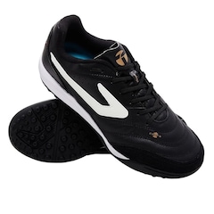 Chuteira Society Adulto Topper Maestro Pro VI - Foto 3