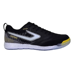 Chuteira Futsal Adulto Topper Lethal - Foto 1