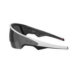 Óculos Unissex Oakley Solar Meta Vanguard - Foto 2