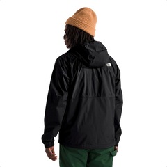 Jaqueta Masculina The North Face Antora Rain Hoodie - Foto 2