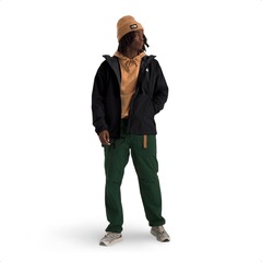 Jaqueta Masculina The North Face Antora Rain Hoodie - Foto 4
