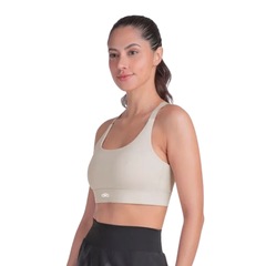 Top Olympikus Corre - Feminino - Foto 2