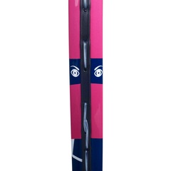Raquete Tênis Babolat B Fly 25 Infantil Azul/Rosa L0 - Foto 4