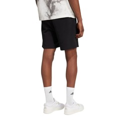 Shorts adidas Moletinho French Terry Masculino - Foto 3