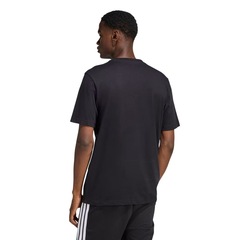 Camiseta adidas M/C Anx Run Graphic Masculina - Foto 2