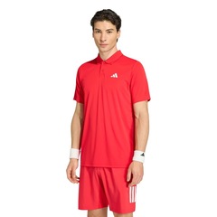 Camisa Polo Masculina adidas Club - Foto 1