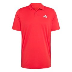 Camisa Polo Masculina adidas Club - Foto 3