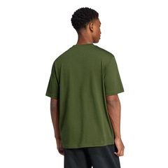 Camiseta adidas M/C Essentials Big Logo Masculina - Foto 2