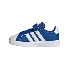 Tênis Infantil adidas Streettalk EL - Foto 2