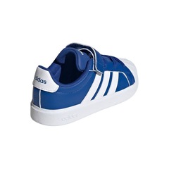 Tênis Infantil adidas Streettalk EL - Foto 3