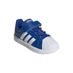 Tênis Infantil adidas Streettalk EL - Foto 4