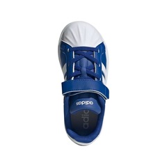 Tênis Infantil adidas Streettalk EL - Foto 7