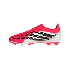 Chuteira de Campo Infantil adidas Predator Club - Foto 2