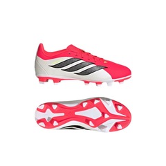 Chuteira de Campo Infantil adidas Predator Club - Foto 3