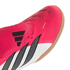 Chuteira Futsal Infantil adidas Predator League - Foto 3