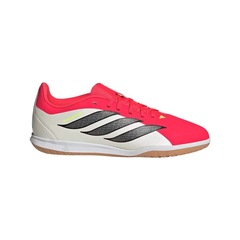 Chuteira Futsal Infantil adidas Predator Club - Foto 1