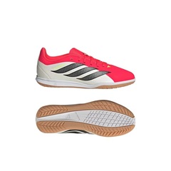 Chuteira Futsal Infantil adidas Predator Club - Foto 3