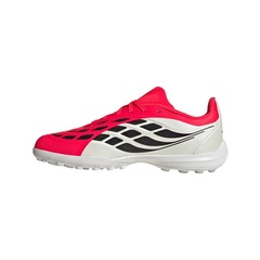 Chuteira Society Infantil adidas Predator League - Foto 2