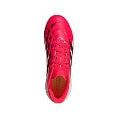 Chuteira Society Infantil adidas Predator League - Foto 3