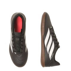 Chuteira Futsal Adulto adidas Predator Essentials 26.5 - Foto 2