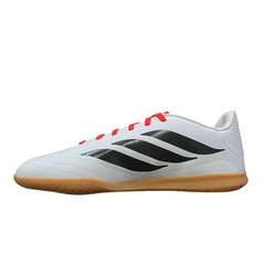 Chuteira Futsal Adulto adidas Predator Essentials 26.5 - Foto 2