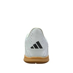 Chuteira Futsal Adulto adidas Predator Essentials 26.5 - Foto 3