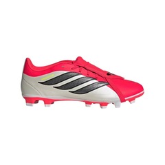 Chuteira de Campo Adulto adidas Predator Club - Foto 1