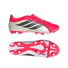 Chuteira de Campo Adulto adidas Predator Club - Foto 5