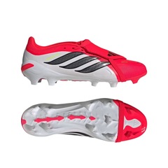 Chuteira de Campo Adulto adidas Predator League - Foto 3