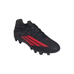 Chuteira de Campo Adulto adidas F50 Club - Foto 4