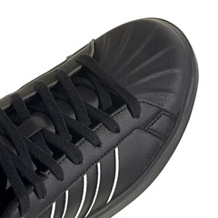 Tênis Masculino adidas Streettalk - Foto 3