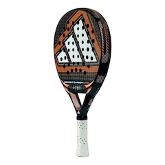 Raquete Padel adidas Cross It Carbon CTRL 18k 2026 - Foto 5