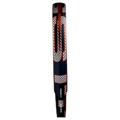 Raquete Padel adidas Cross It Carbon CTRL 18k 2026 - Foto 7
