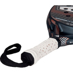 Raquete Padel adidas Cross It Carbon CTRL 18k 2026 - Foto 8