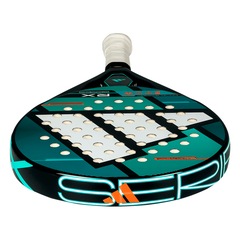 Raquete Padel adidas Rx Series Azul 2026 - Foto 5