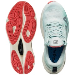 Tênis Masculino Fila Float Maxxi 2 Pro - Foto 4