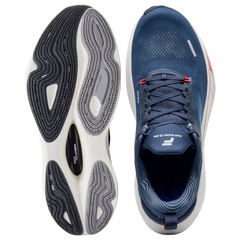 Tênis Masculino Fila Float Maxxi 2 Pro - Foto 4