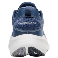 Tênis Masculino Fila Float Maxxi 2 Pro - Foto 5