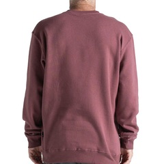 Moletom Masculino Volcom Careca Single Stone WT26 - Foto 2