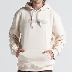 Moletom Masculino Volcom Canguru Graphic WT26 Vintage - Foto 3